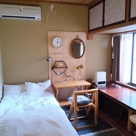 Eiheiji 駅前宿舎 禪 Shared House Zen מראה חיצוני תמונה