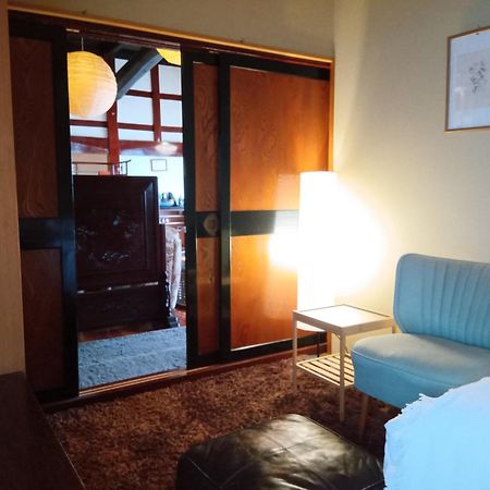 Eiheiji 駅前宿舎 禪 Shared House Zen מראה חיצוני תמונה