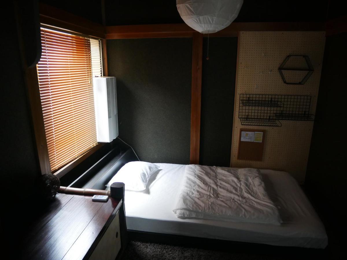 Eiheiji 駅前宿舎 禪 Shared House Zen מראה חיצוני תמונה