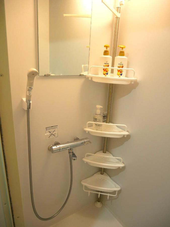 Eiheiji 駅前宿舎 禪 Shared House Zen מראה חיצוני תמונה