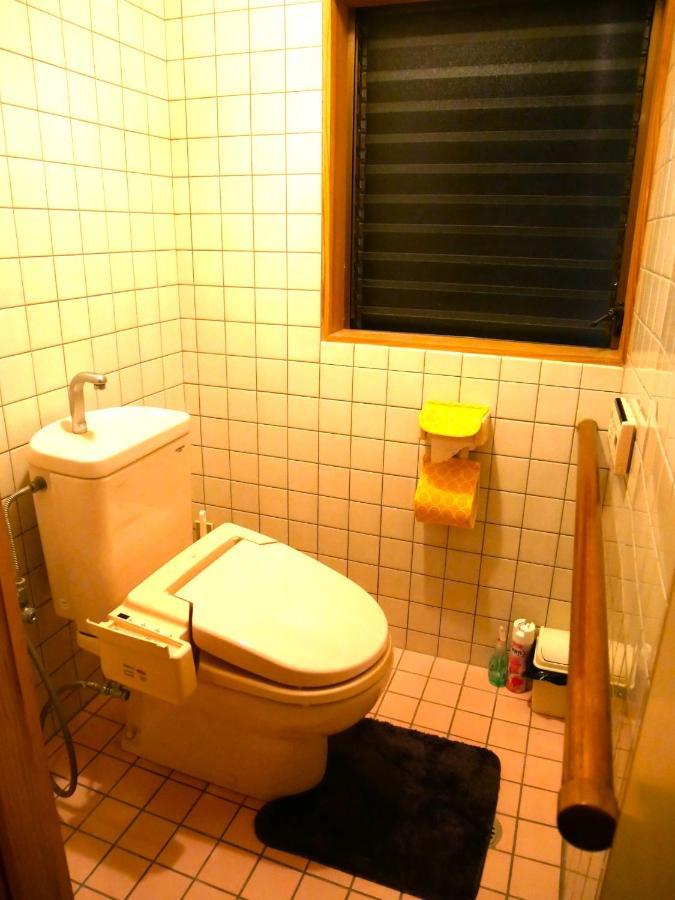 Eiheiji 駅前宿舎 禪 Shared House Zen מראה חיצוני תמונה