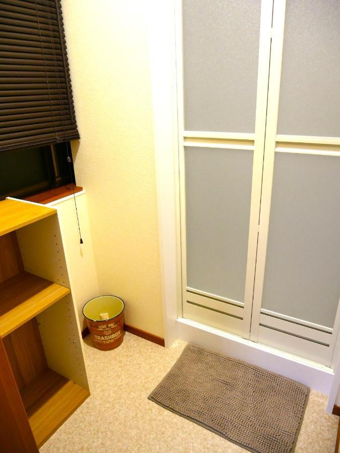 Eiheiji 駅前宿舎 禪 Shared House Zen מראה חיצוני תמונה