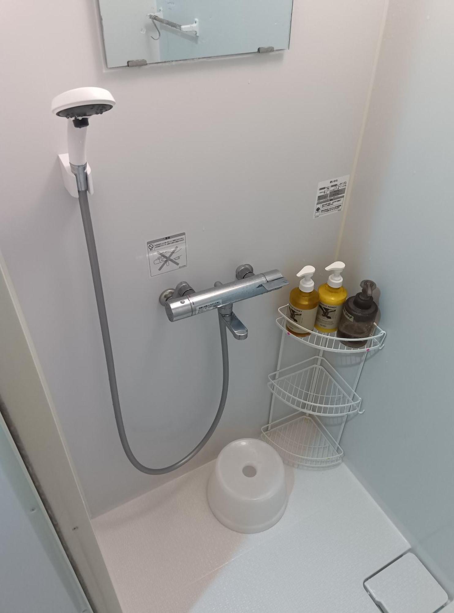 Eiheiji 駅前宿舎 禪 Shared House Zen מראה חיצוני תמונה