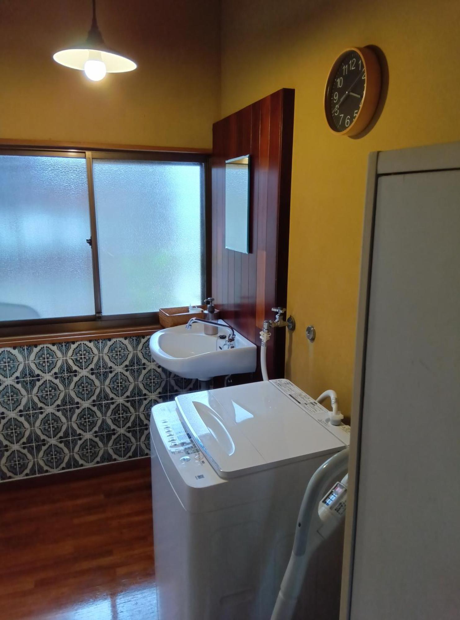 Eiheiji 駅前宿舎 禪 Shared House Zen מראה חיצוני תמונה