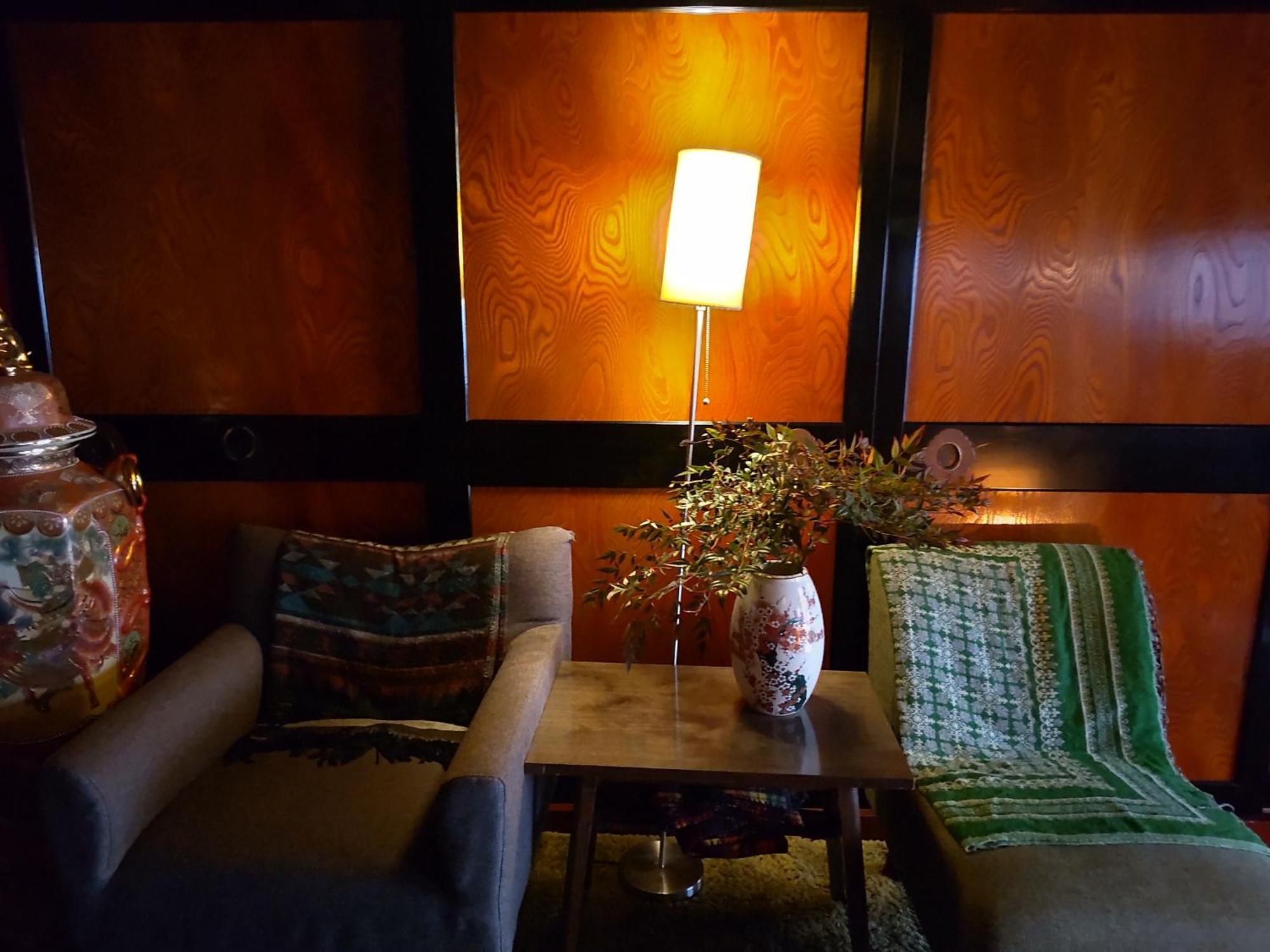 Eiheiji 駅前宿舎 禪 Shared House Zen מראה חיצוני תמונה