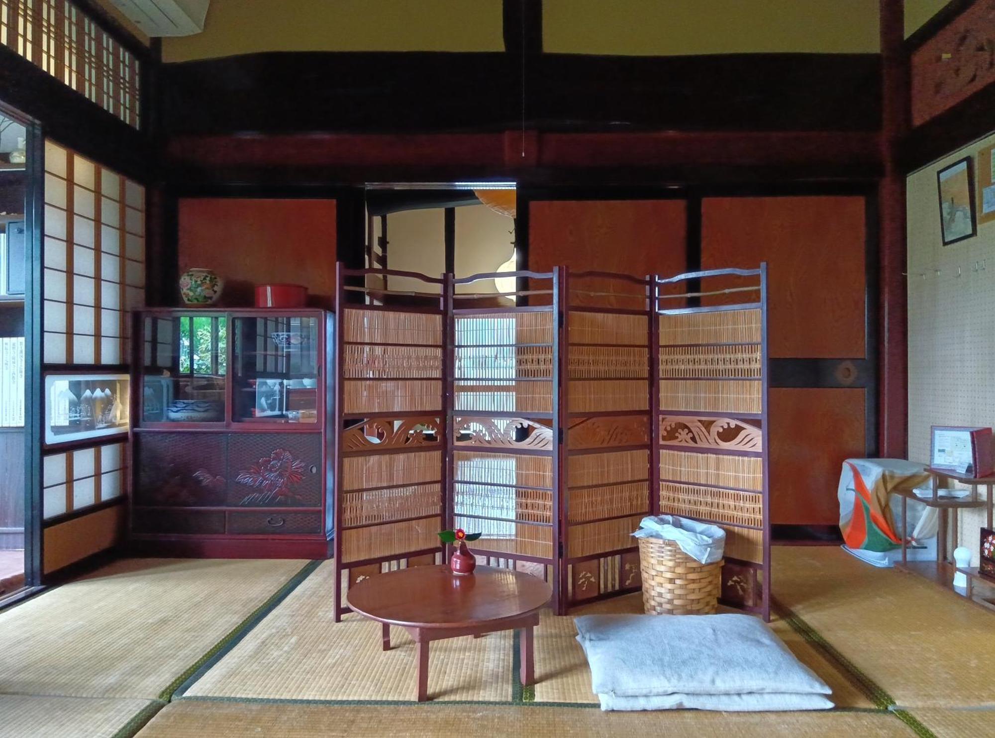 Eiheiji 駅前宿舎 禪 Shared House Zen מראה חיצוני תמונה
