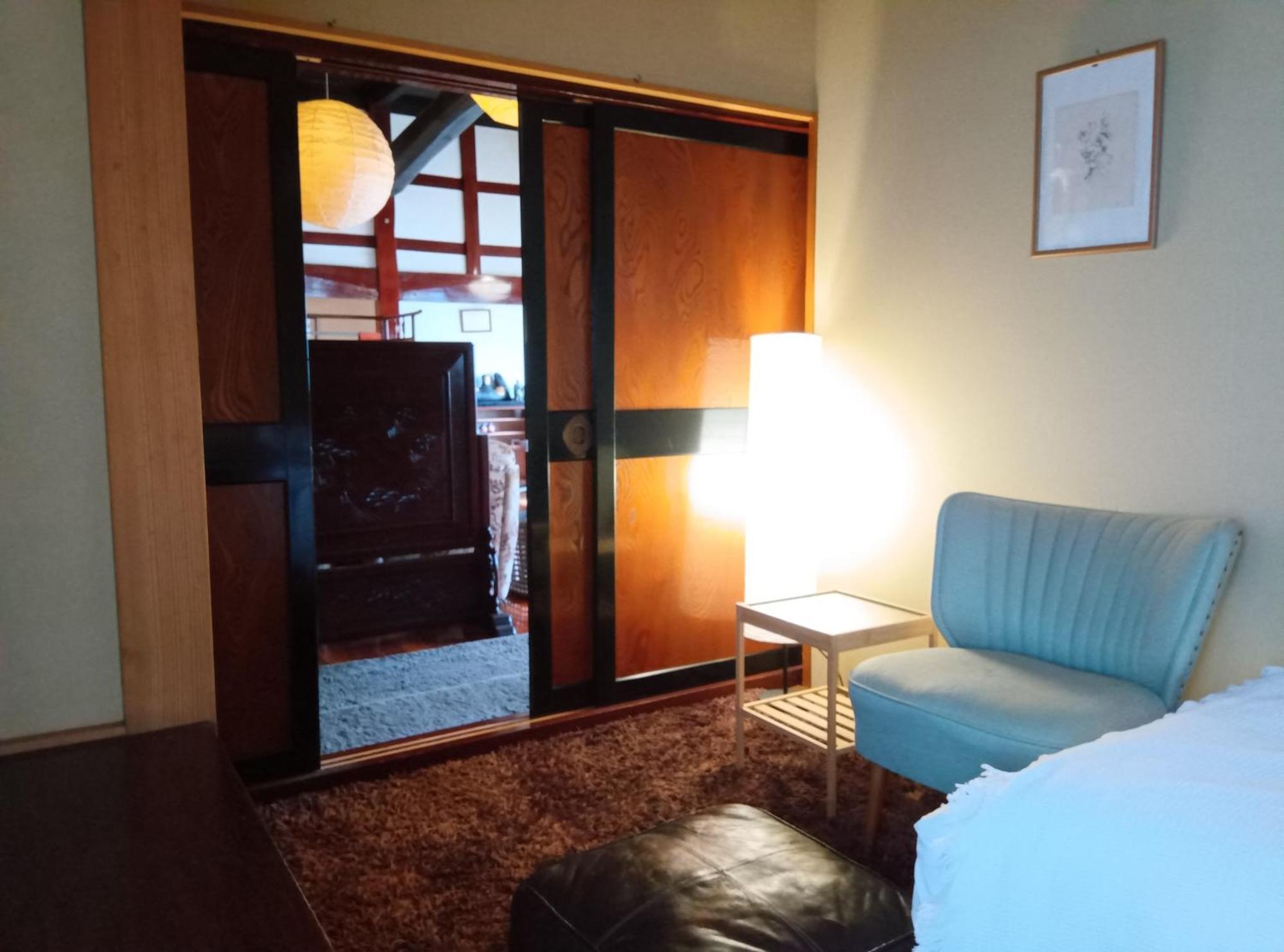 Eiheiji 駅前宿舎 禪 Shared House Zen מראה חיצוני תמונה